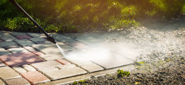 Playground Equipment Cleaning in Valley Stream, NY