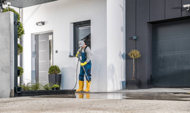 Best Patio and Deck Pressure Washing  in Valley Stream, NY